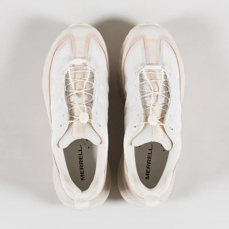 Merrell 1TRL Agility Peak 5 Trek SE Shoes Chalk-6