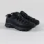 Merrell 1TRL Ontario Speed Leather Lace Shoe Black