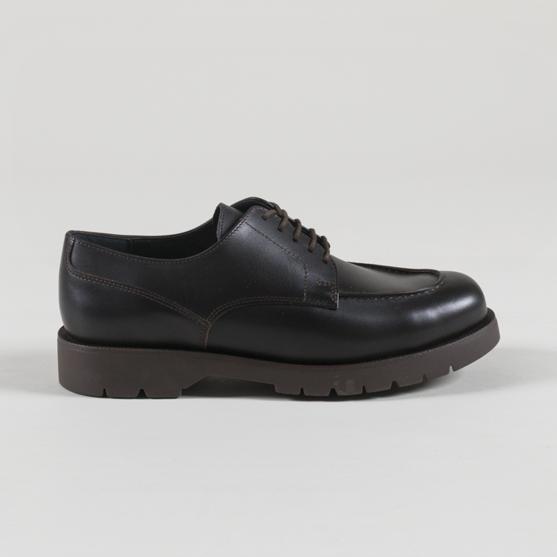 Kleman Frodan Shoes Marron-2