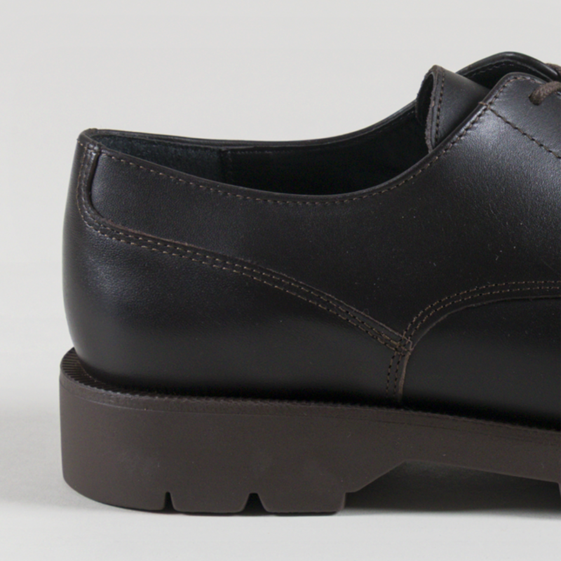 Kleman Frodan Shoes Marron-4
