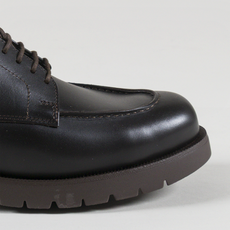 Kleman Frodan Shoes Marron-5