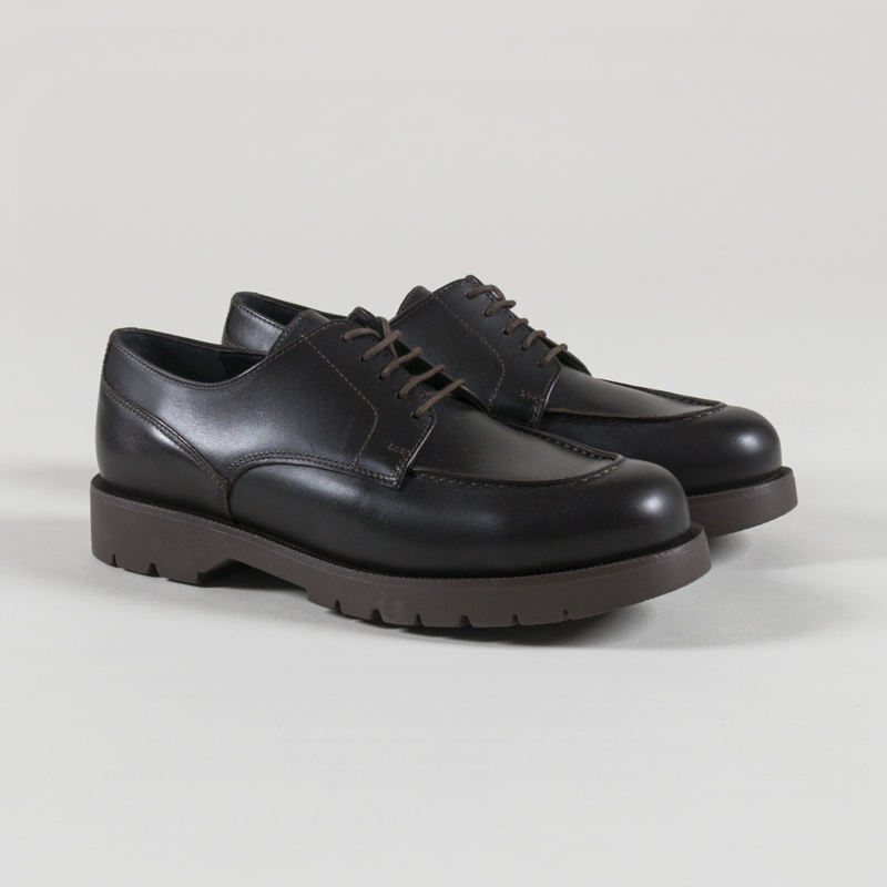 Kleman Frodan Shoes Marron