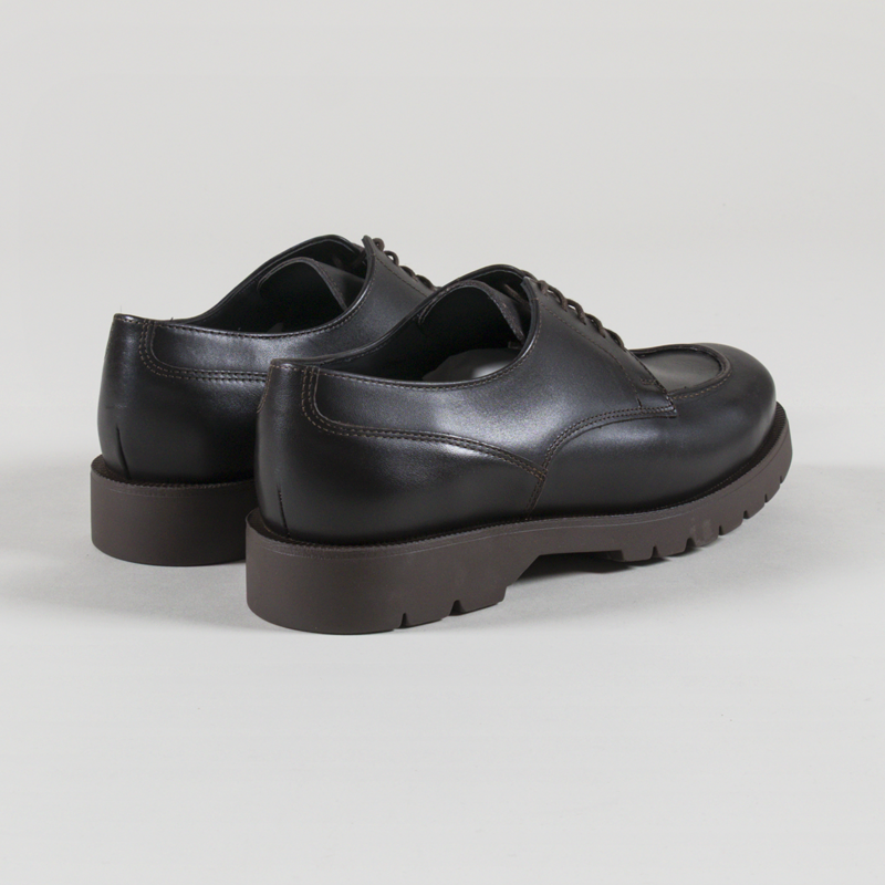 Kleman Frodan Shoes Marron-1