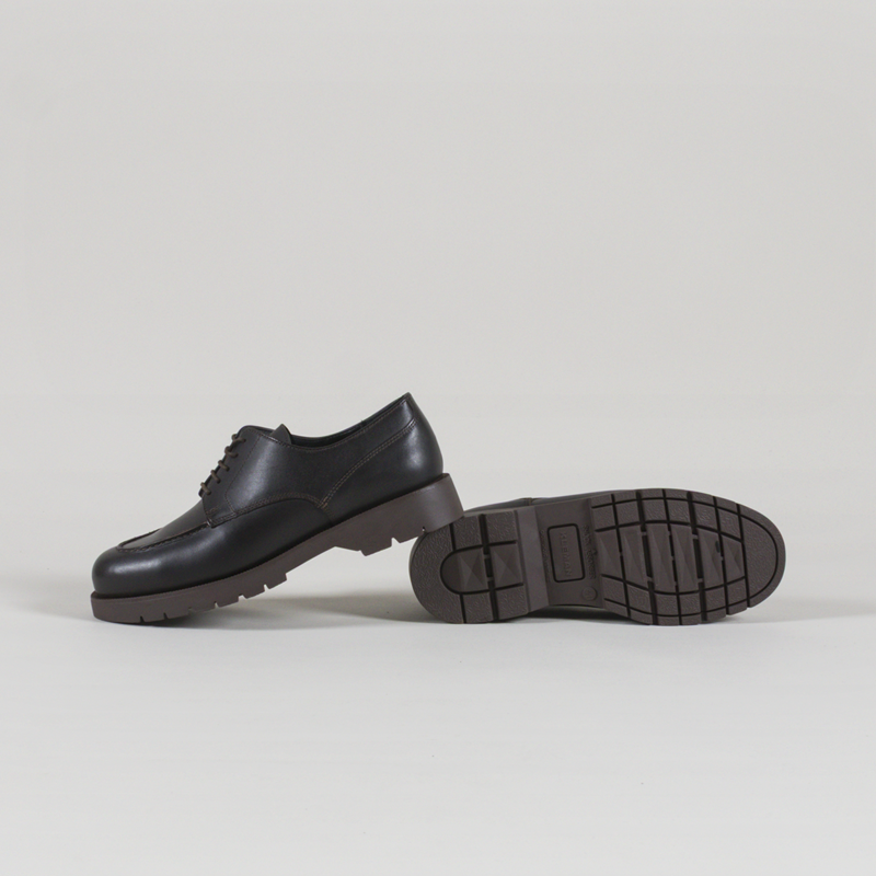 Kleman Frodan Shoes Marron-3