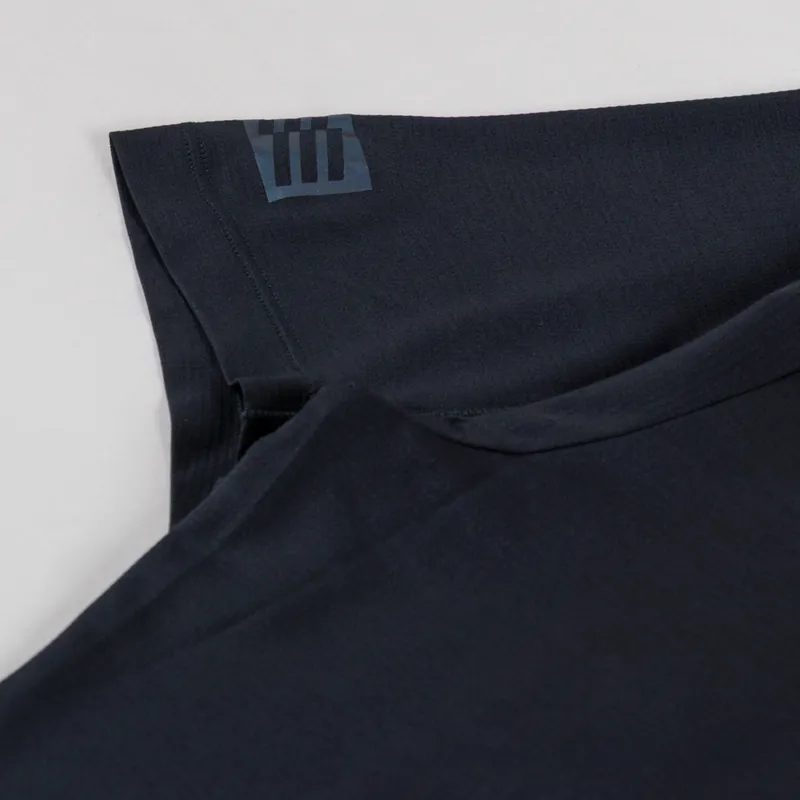 Janji x Working Class Heroes 20th Anniversary T Shirt Black-12