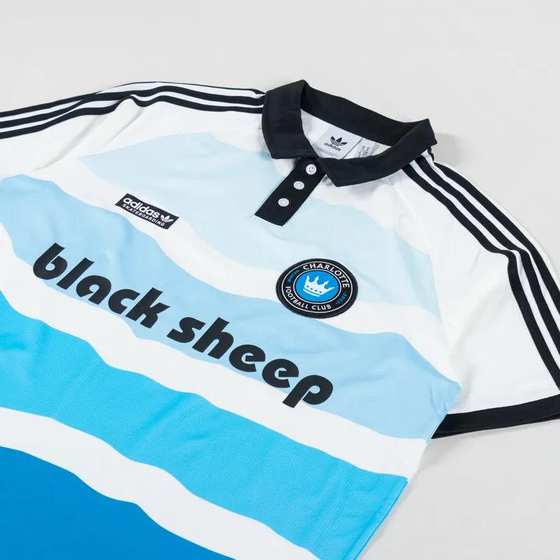 CLTFC x Black Sheep Jersey – Premier
