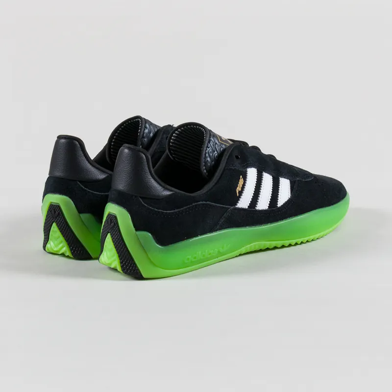 adidas skateboarding puig shoes
