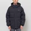 Snow Peak Everyday Down Jacket Black