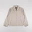 Huf Set Triple Triangle Shop Jacket Stone