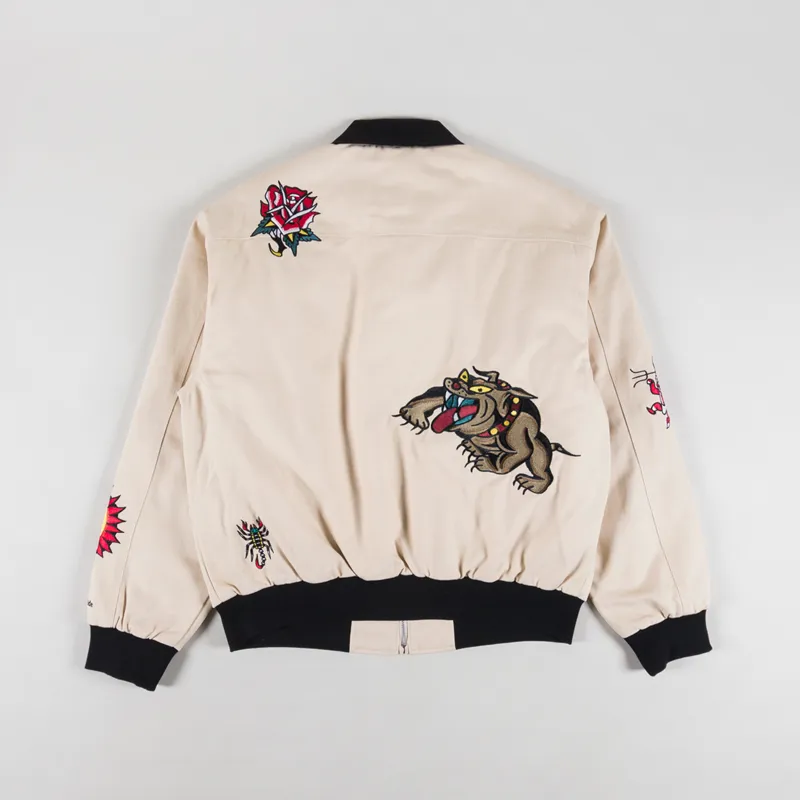ぶ*ー様 HUF BLEDSOE WORK JACKET Huf Bledsoe Work Jacket – Isola Boutique