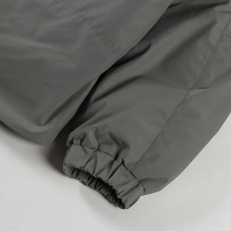 Snow Peak FR 2L Down Jacket Greige-13