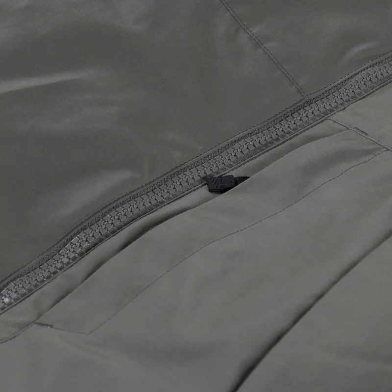 Snow Peak FR 2L Down Jacket Greige-7