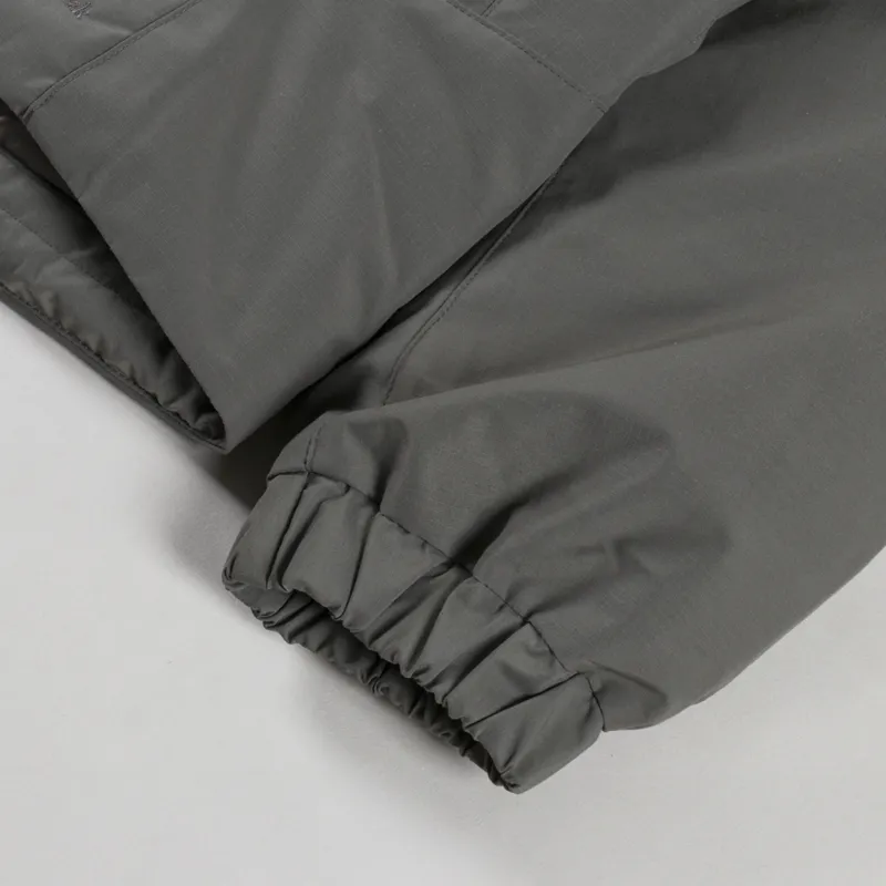 Snow Peak FR 2L Down Jacket Greige-12