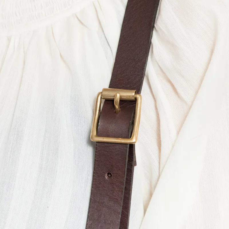 Kate Sheridan Womens Tab Bag Truffle-8