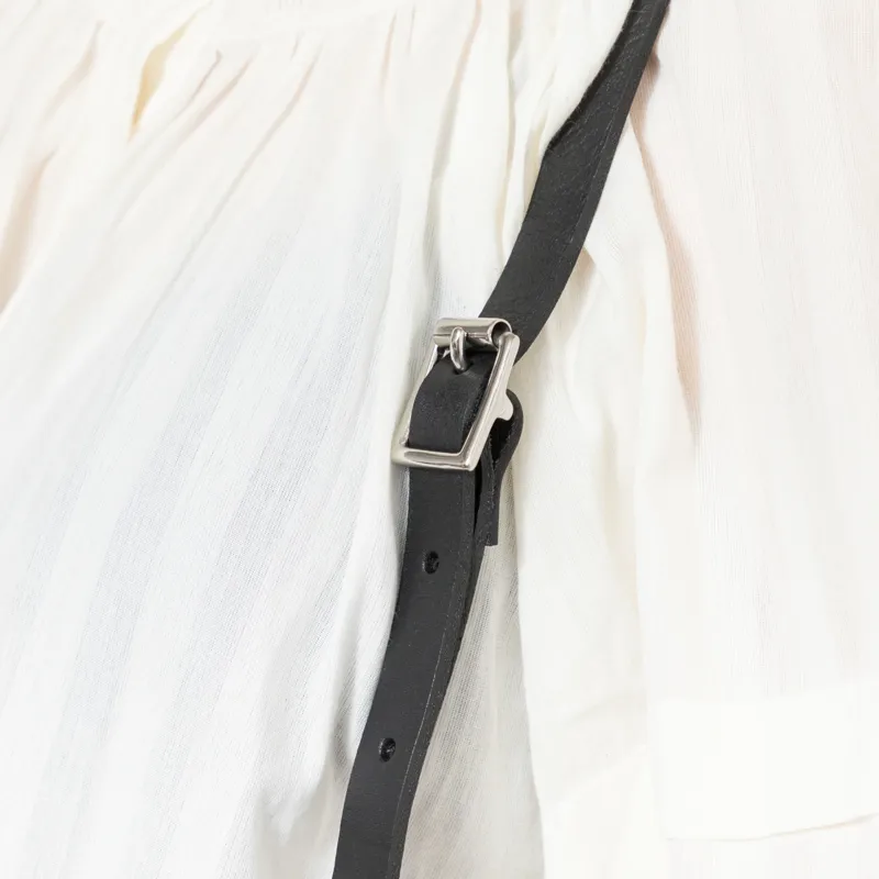 Kate Sheridan Womens Mini Tab Bag Black-7