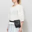 Kate Sheridan Womens House Pouch Black