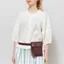 Kate Sheridan Womens House Pouch Chestnut