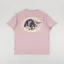 Pompeii Jack Of All Trades T Shirt Brownish