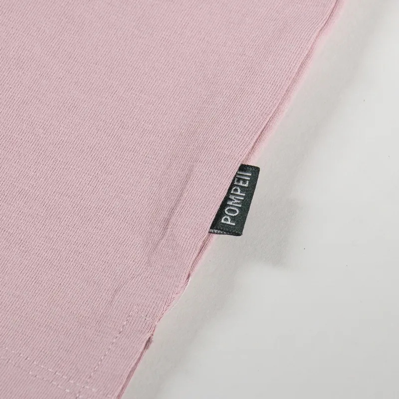 Pompeii Jack Of All Trades T Shirt Brownish-6