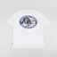 Pompeii Jack Of All Trades T Shirt White