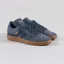Adidas Skateboarding Busenitz Shoes Onix Ink Gum