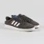 Adidas Skateboarding Puig Indoor Shoes Olive Off White Bluebird