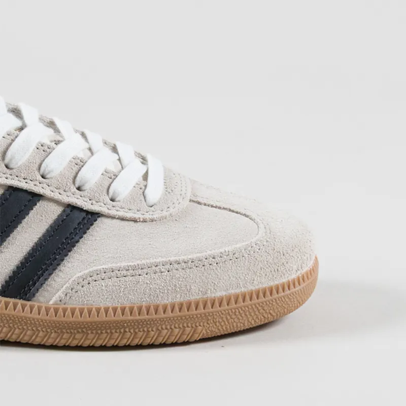 Adidas Samba ADV Shoes Alumina-5