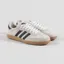 Adidas Samba ADV Shoes Alumina