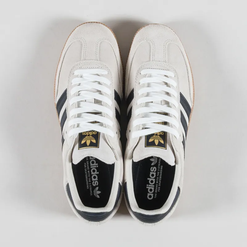 Adidas Samba ADV Shoes Alumina-6