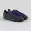 Adidas Skateboarding Superstar ADV Shoes Carbon Purple