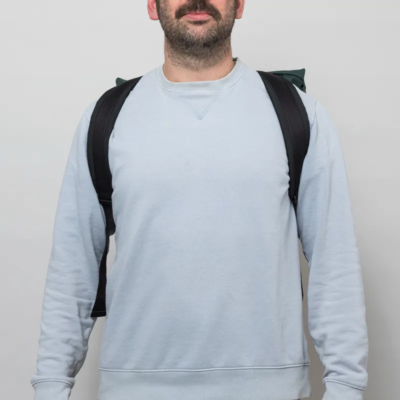 Ucon Acrobatics Jasper Medium Backpack Forest-4