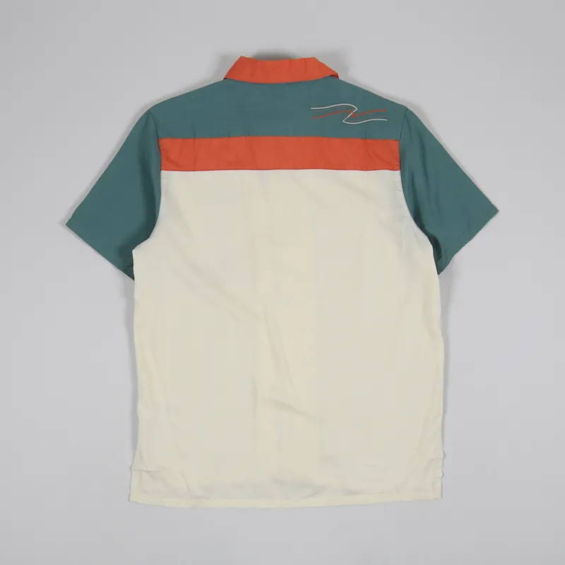 Nudie Jeans Jack Colors Shirt Multi-1