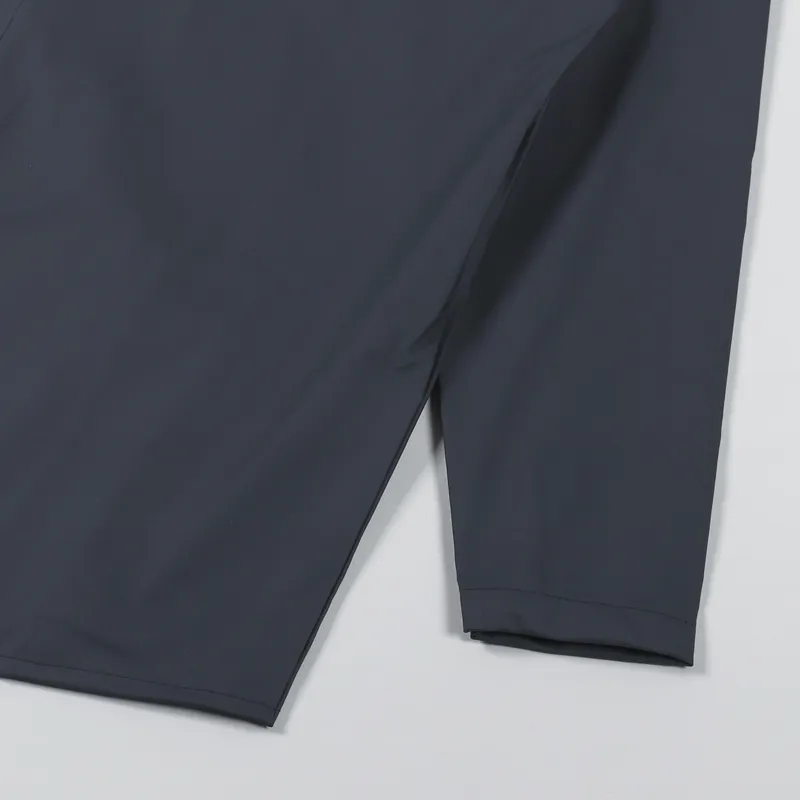 Rains Waterproof Jacket Navy-9