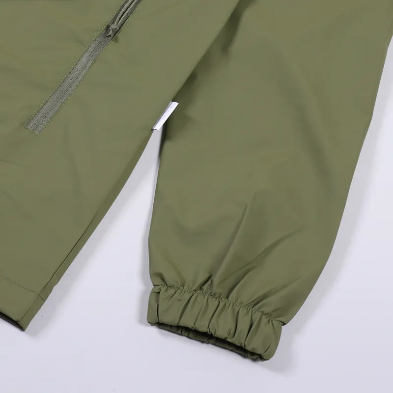 Rains Ultralight Jacket Sage-7