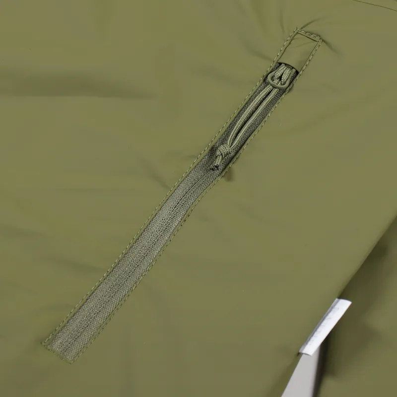 Rains Ultralight Jacket Sage-5