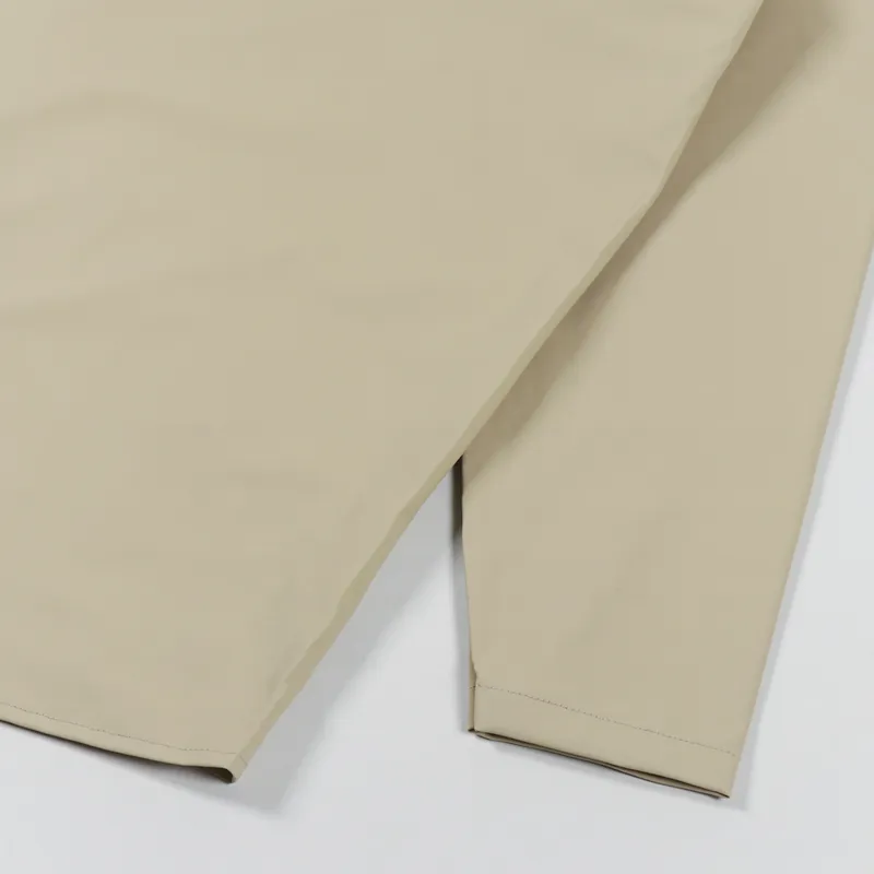 Rains Waterproof Jacket Sand-10