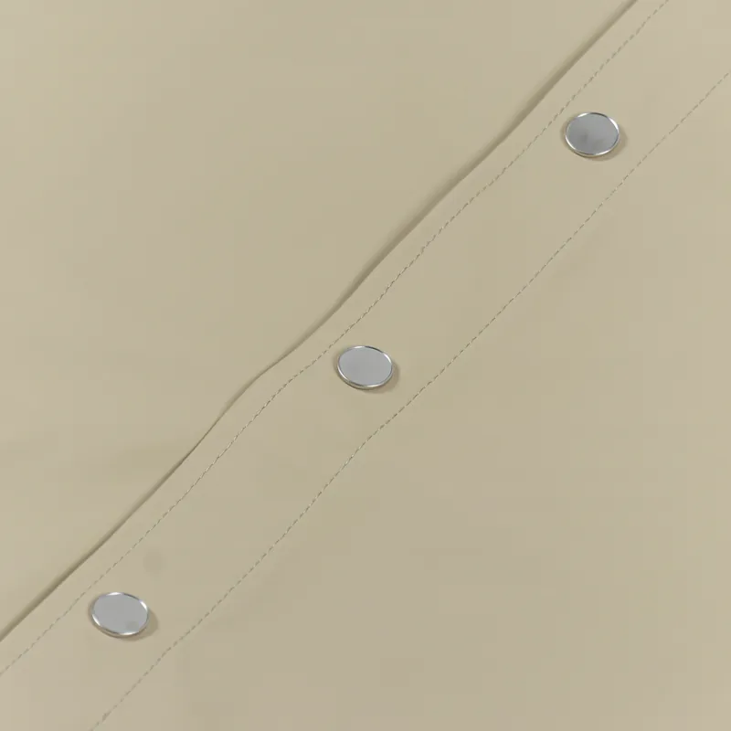 Rains Waterproof Jacket Sand-6