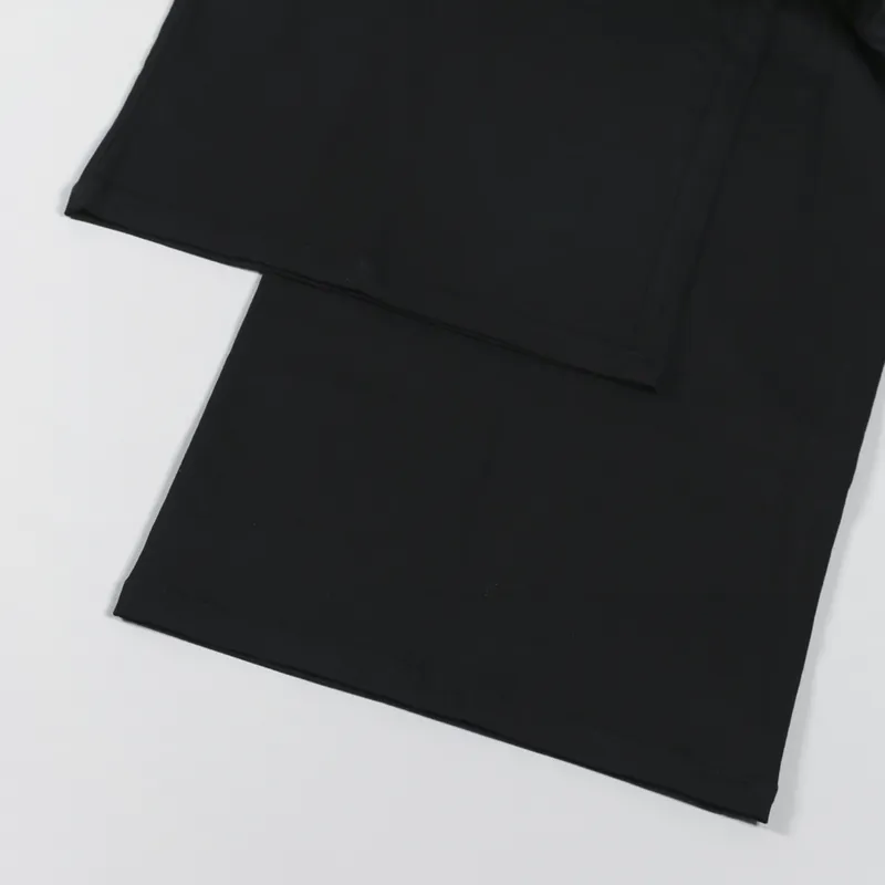 L.F.Markey Womens Jake Boilersuit Black-6