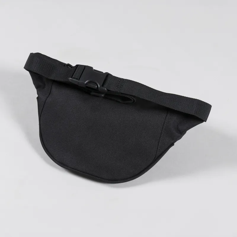 Carhartt WIP Jake Hip Bag Black-6