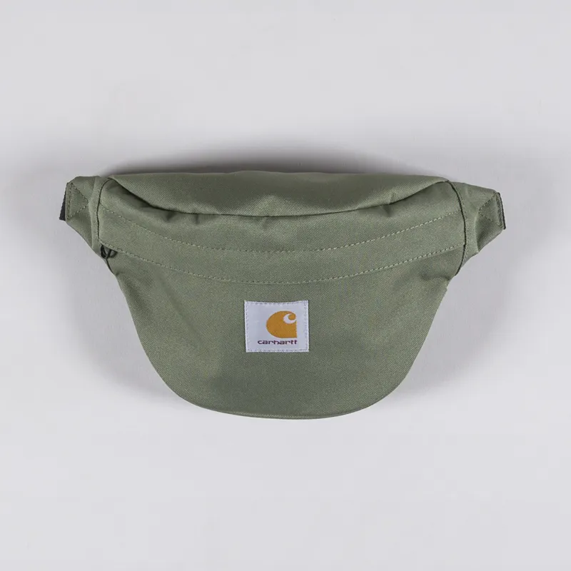 Hip bags Carhartt WIP Jake Hip Bag Dollar Green