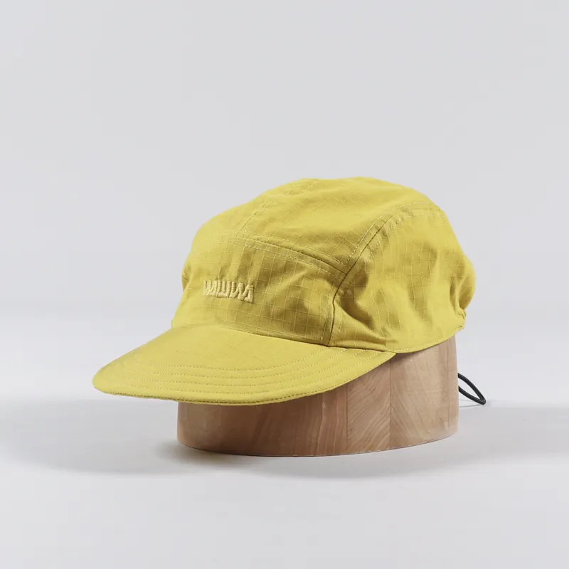 WAWWA Jay Cap Yellow