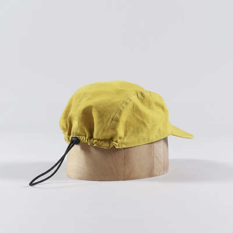 WAWWA Jay Cap Yellow-1