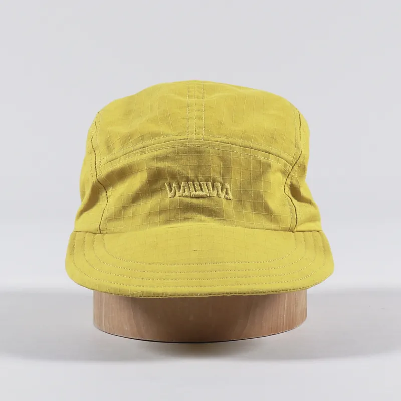 WAWWA Jay Cap Yellow-2