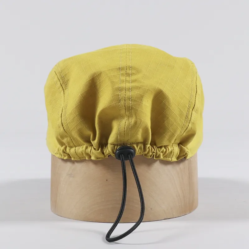 WAWWA Jay Cap Yellow-3