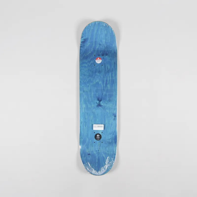 Magenta Jameel Douglas Lucid Dream Deck 8.125 Inch-1