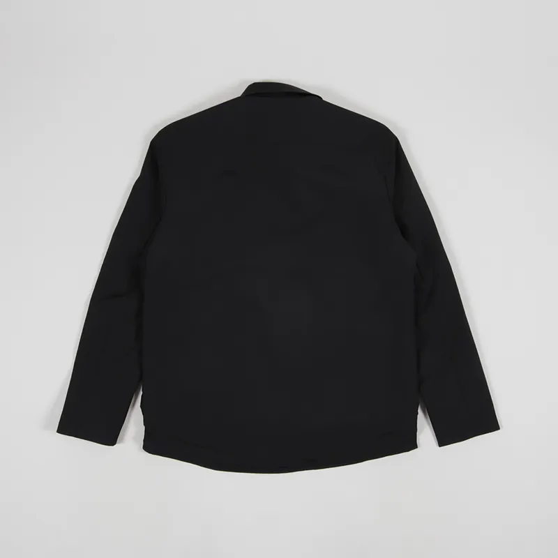 Norse Projects Jens GORE-TEX INFINIUM Jacket Black-2