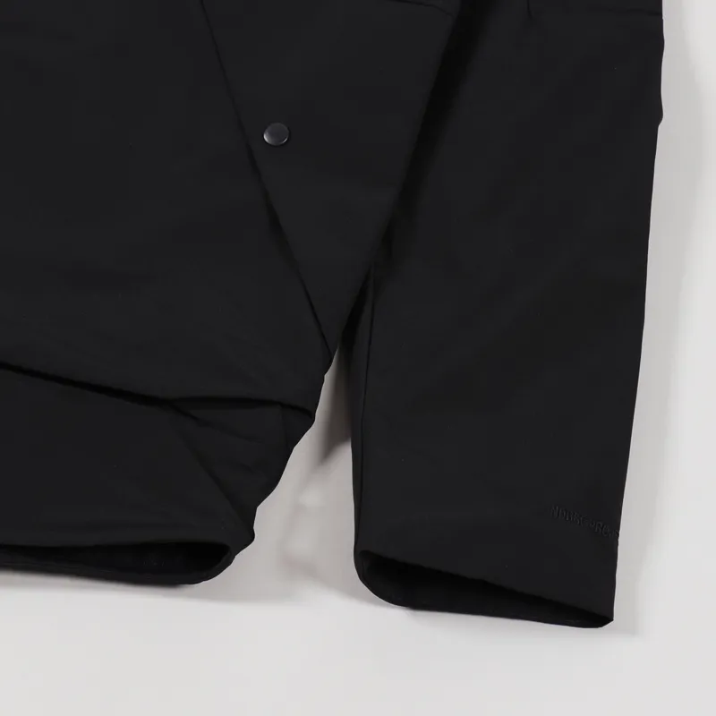 Norse Projects Jens GORE-TEX INFINIUM Jacket Black-5
