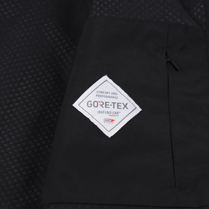 Norse Projects Jens GORE-TEX INFINIUM Jacket Black-8