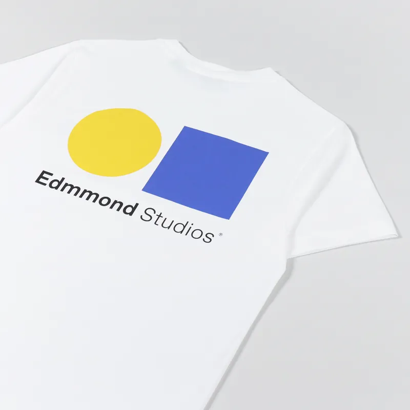 EDMMOND STUDIOS T-Shirt Global Entertainment