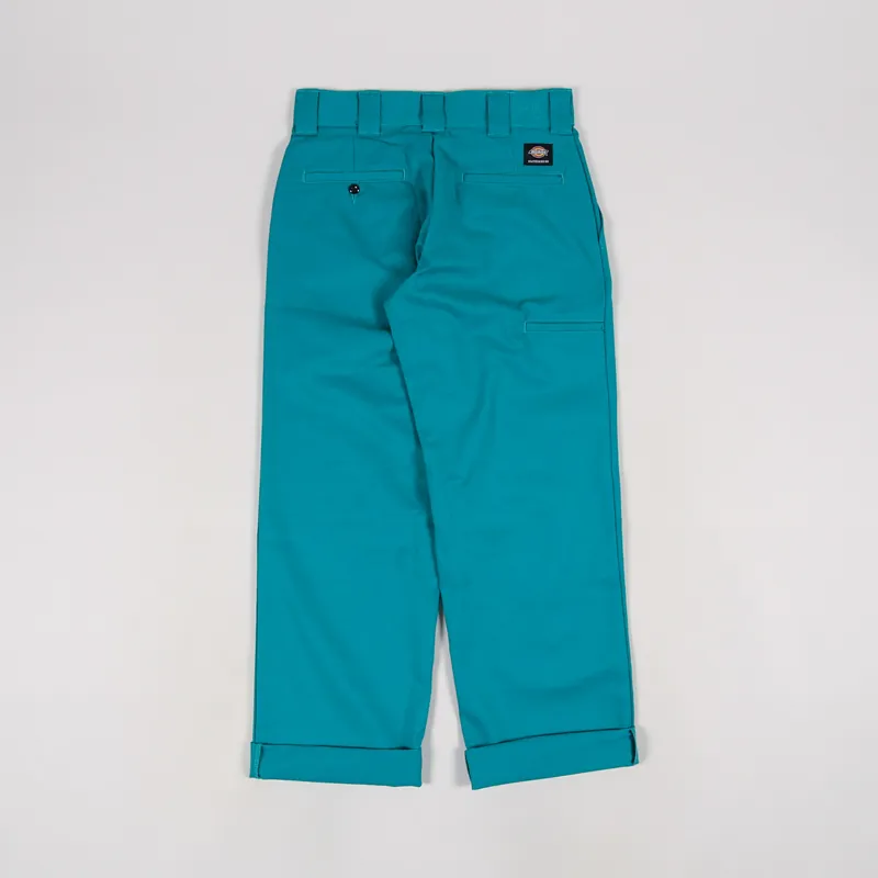 Dickies Jamie Foy 826 Work Pant Fanfare-1